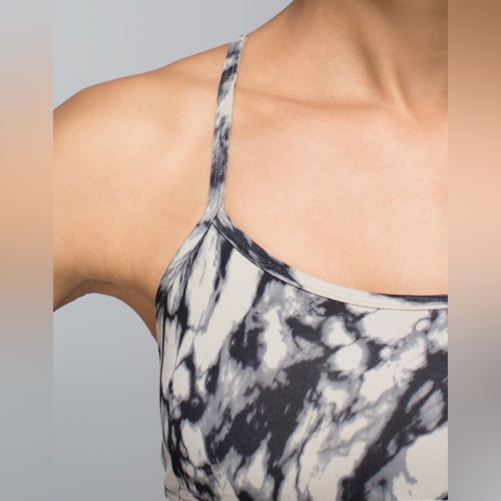 Lululemon Women’s Flow Y Bra IV - Picture 3 of 14